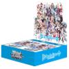 Weiss Schwarz Booster Pack Hololive Production Vol.2 Box(Japanese) view 1