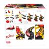 BRIO  30550 Roll Racing Tower| Racing Car Toys for Kids Age 3 Years Up view 2