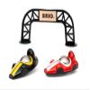BRIO  30550 Roll Racing Tower| Racing Car Toys for Kids Age 3 Years Up view 3