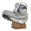 Marvel Legends in 3-Dimensions: Moon Knight 1:2 Scale Bust view 3