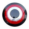 US Agent Shield Authentic Replica Cosplay & Display Battle Shield Blue view 1