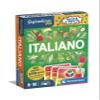 Clementoni - Sapientino Testa Educational Game 6 Years, Quiz, Flashcards Italian-Made in Italy, Colour, 16439 view 1