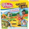 WAHU The Lawn is Lava Outdoor Water Balloon Game for Kids Ages 5+, Kids Outdoor Water Game with 25 Water Balloons view 1