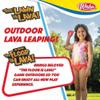 WAHU The Lawn is Lava Outdoor Water Balloon Game for Kids Ages 5+, Kids Outdoor Water Game with 25 Water Balloons view 3