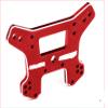 Sledge Front Shock Tower, Blue Anodized (RED) view 2