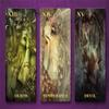 MJM Ethereal Dreams Limited Tarot Deck view 2