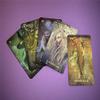 MJM Ethereal Dreams Limited Tarot Deck view 4