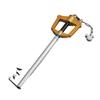 Square Enix Kingdom Hearts: Light-Up Kingdom Key Keyblade 14 Inch view 1