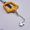 Square Enix Kingdom Hearts: Light-Up Kingdom Key Keyblade 14 Inch view 2