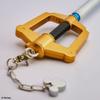 Square Enix Kingdom Hearts: Light-Up Kingdom Key Keyblade 14 Inch view 3