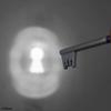 Square Enix Kingdom Hearts: Light-Up Kingdom Key Keyblade 14 Inch view 4