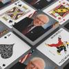 Brian Bula Bernie Sanders Playing Cards Fun Senator Sanders Poker Cards view 2