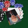 Brian Bula Bernie Sanders Playing Cards Fun Senator Sanders Poker Cards view 3