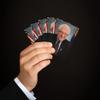 Brian Bula Bernie Sanders Playing Cards Fun Senator Sanders Poker Cards view 4