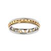 DHRUVANSH CREATIONS Spinner Ring, Sterling Silver Ring, Anxiety Ring, Meditation Ring, Promise Silver Ring, Yoga Ring, Fidget Ring, Anxiety Ring Spinner (7.5, Twisted Ring) view 2