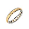DHRUVANSH CREATIONS Spinner Ring, Sterling Silver Ring, Anxiety Ring, Meditation Ring, Promise Silver Ring, Yoga Ring, Fidget Ring, Anxiety Ring Spinner (5.5, Designer Ring) view 1