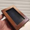Medal Case with Ribbon (BL) view 2