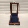 Medal Case with Ribbon (BL) view 3