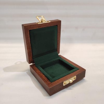 Coin Box 1 Box 40 x 40 mm (VER)