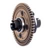 Sledge Center Differential Complete view 1