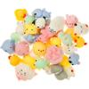 36 Packs: 2 ct. (72 Total) Ja-Ru Squeesh Yum Jiggly Pals view 2