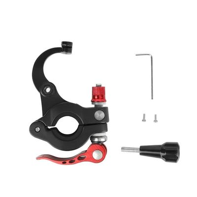 ABZEKH Drone Accessories for DJI RC Remote Control Screen Bicycle Mountain Bike Bracket Clip Fixed Holder for DJI mini 3pro for Mavic 3 Classic Drone