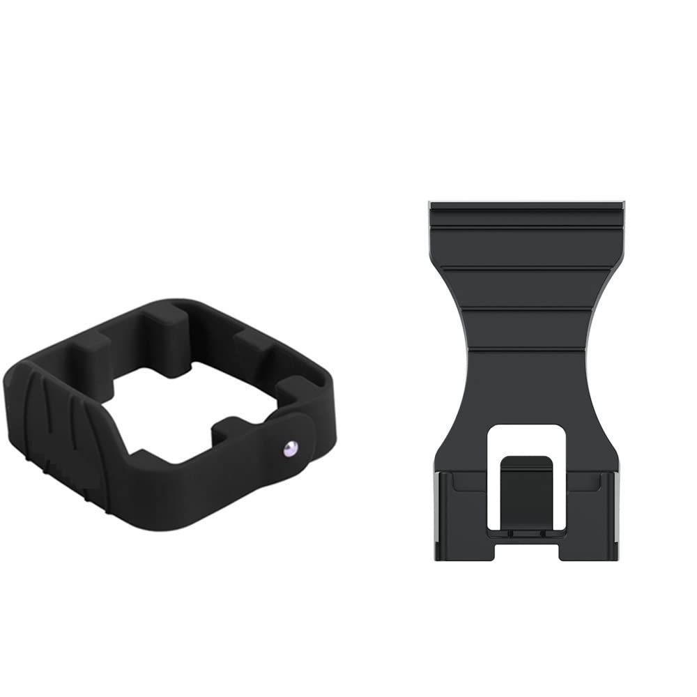 ABZEKH Drone Accessories Phone Tablet Bracket Propeller Holder Guard Lens Hood Lens Sunshade Landing Gear for Mavic Air 2 Protective Kits for DJI Mavic Air 2 (Color : 11)