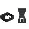 ABZEKH Drone Accessories Phone Tablet Bracket Propeller Holder Guard Lens Hood Lens Sunshade Landing Gear for Mavic Air 2 Protective Kits for DJI Mavic Air 2 (Color : 11) view 1