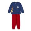 Cerd 2900000717_T02A-C56 Sweatshirt, Dark Blue, One Size Unisex Adult, Dark Blue, Talla nica, Dark Blue, Talla nica view 1
