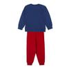 Cerd 2900000717_T02A-C56 Sweatshirt, Dark Blue, One Size Unisex Adult, Dark Blue, Talla nica, Dark Blue, Talla nica view 2