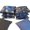 All Weather Thin Blue Line Cornhole Bags (8 bags) Police view 1