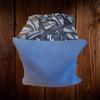 All Weather Thin Blue Line Cornhole Bags (8 bags) Police view 3