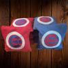 Cubs Cornhole Bags (8 bags) view 2