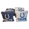 Colts Cornhole Bags (8 bags) view 1