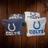 Colts Cornhole Bags (8 bags) view 2