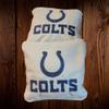Colts Cornhole Bags (8 bags) view 4
