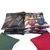 All Weather Thin Green Line Cornhole Bags (8 bags) Military view 1