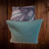 All Weather Thin Green Line Cornhole Bags (8 bags) Military view 4