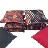 All Weather Thin Red Line Cornhole Bags (8 bags) Firefighter view 1