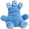 Aurora Palm Pals Set of Two - Oggy Monster and Zeke Monster view 4