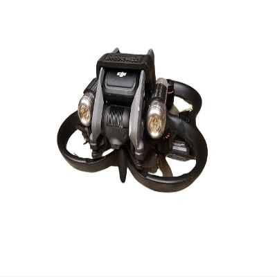 Tactical Strobe Spot Navigation Light Kit for DJI Avata FPV Drone by Firehouse Technology