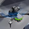 IS5S Drone | ISPEKTRUM | 6K HD Dual Camera 360 Obstacle Avoidance System, Advanced Auto Return, Headless Mode, 360 Flipping, Trajectory Flight, Optical Flow Positioning Hover, Electric Camera, Gesture Photo, Long Flight Time view 1