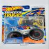 Hot Wheels Monster Trucks - Race ACE - 2023 Case C / 3 view 1