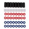 Powerhobby RC Shock Internal Spacers/Limiters (48) 3mm Shock Shaft view 1
