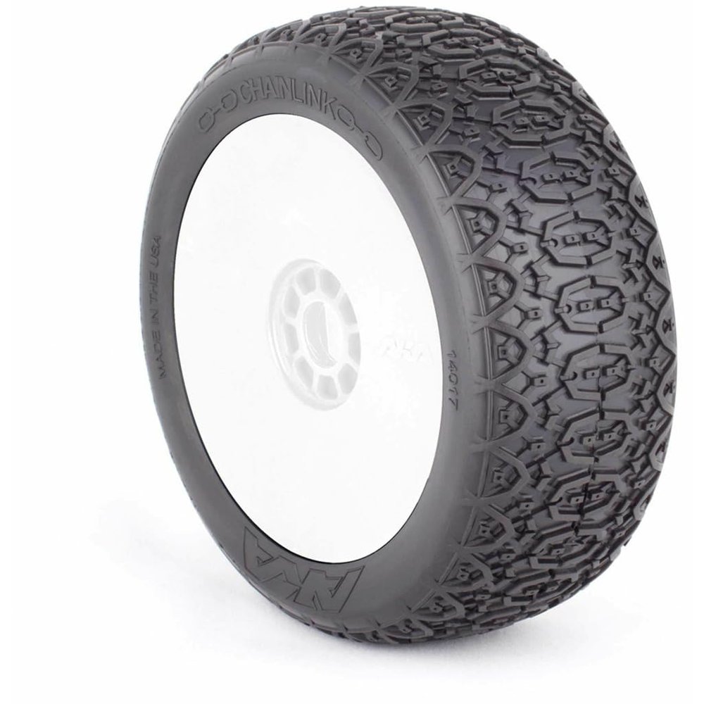 AKA Products INC. 18 BGGY CHNLNK SPR SFT LNG WR W/RD NSRTS AKA14017QR RC Tire