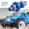 Differential Cup Bearing, Metal Differential Cup with Bearing Fit Differentials for K989 / K969 1/28 Remote Control Car & Differentials (Blue) view 3