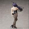 Komi Can't Communicate: Komi (Bunny Ver.) 1:4 Scale PVC Figure view 4