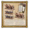 mantic Games Kings of War 3E: Empire of Dust - Ambush Starter Set view 2