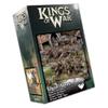 mantic Games Kings of War 3E: Empire of Dust - Ambush Starter Set view 3