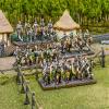 Mantic Games Kings of War 3E: Halfling - Ambush Starter Set view 2